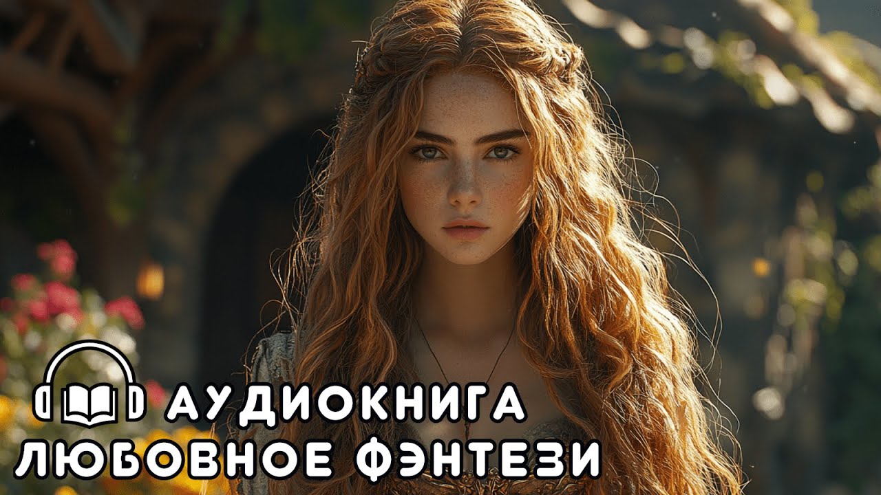 АУДИОКНИГА ПОЛНОСТЬЮ 💘 ЛЮБОВЬ КАК ПРИГОВОР ❤️‍🔥 ВЫБОР СУДЬБЫ, СИЛЬНАЯ ГЕРОИНЯ, ДРУГОЙ МИР, МАГИЯ
