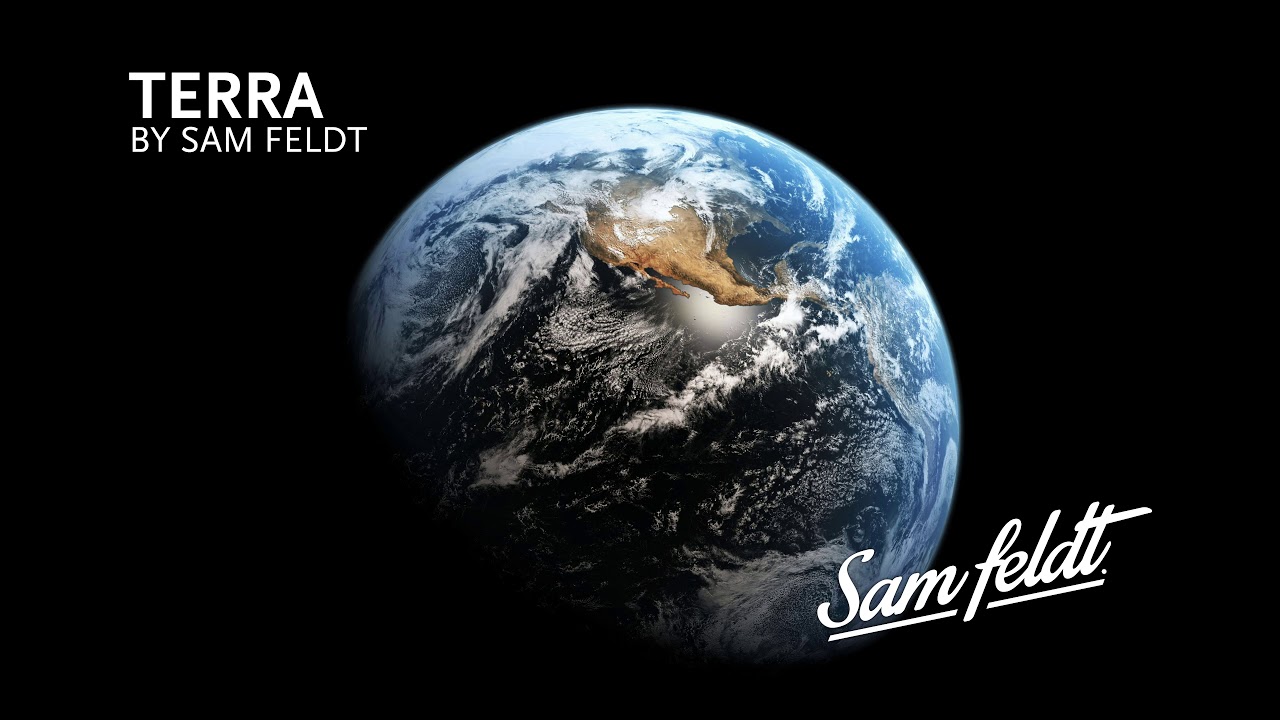 Sam Feldt - Terra (Mixtape) [Christmas Special]