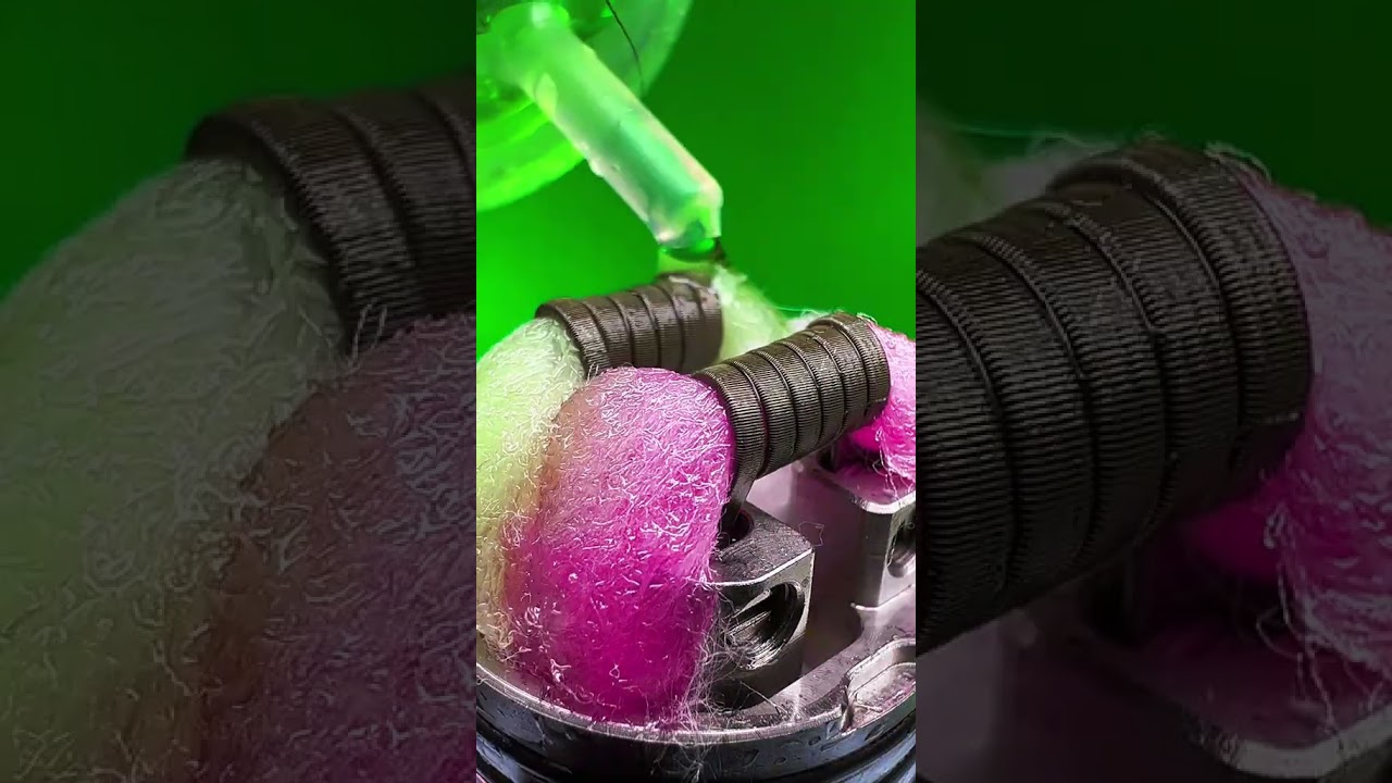 What is it? Its VOOPOO VINCI Spark220 sparkling🌟🌟🌟 #unboxing  #aestheticvideos #diy #viralvideos