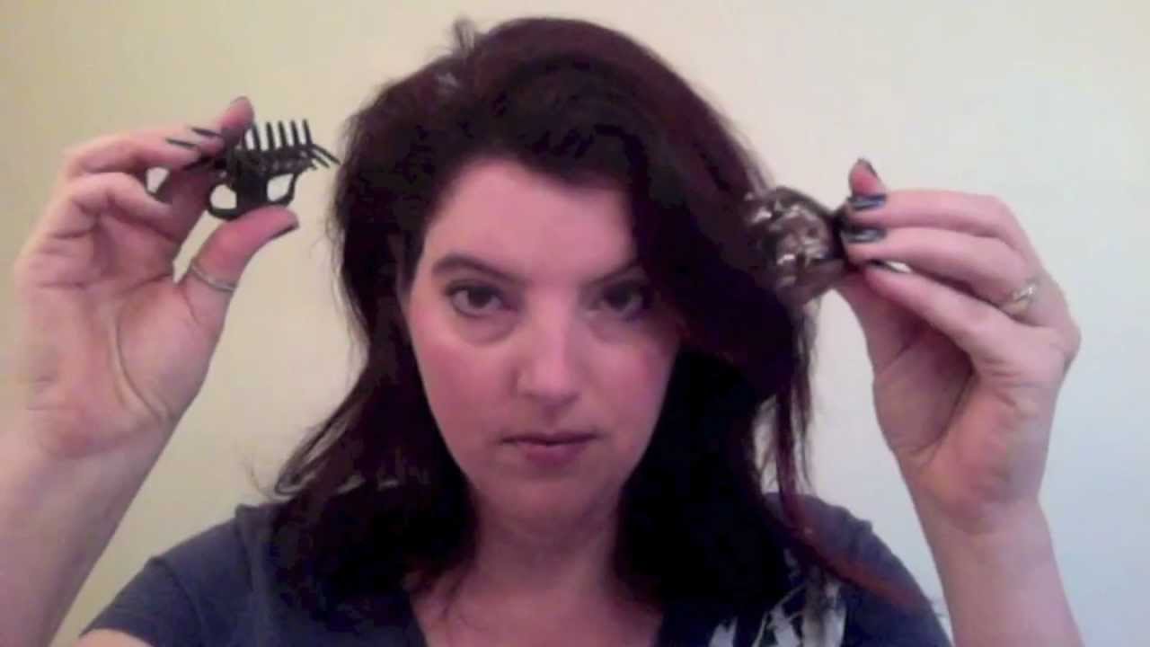 How I take my Hair from Gray to Gorgeous with Henna