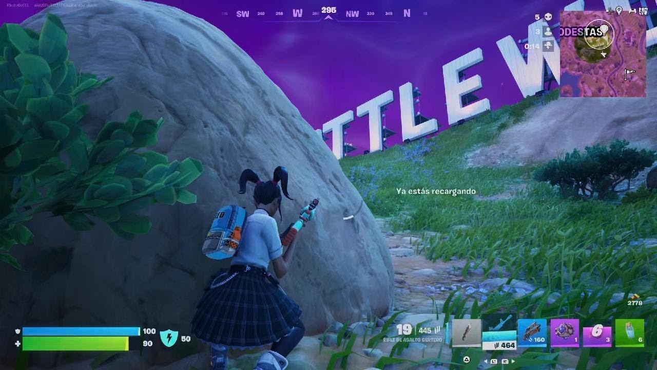 Fortnite