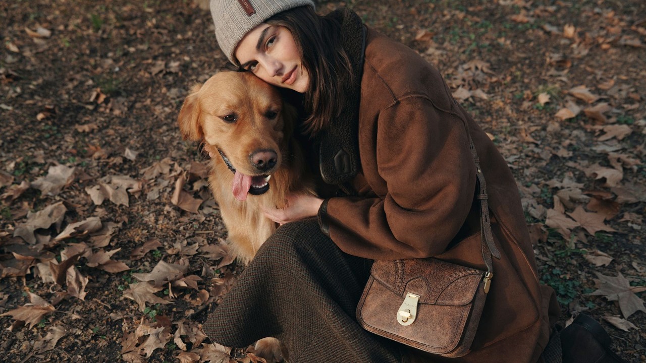 The Bridge - Mia Collection FW26/27