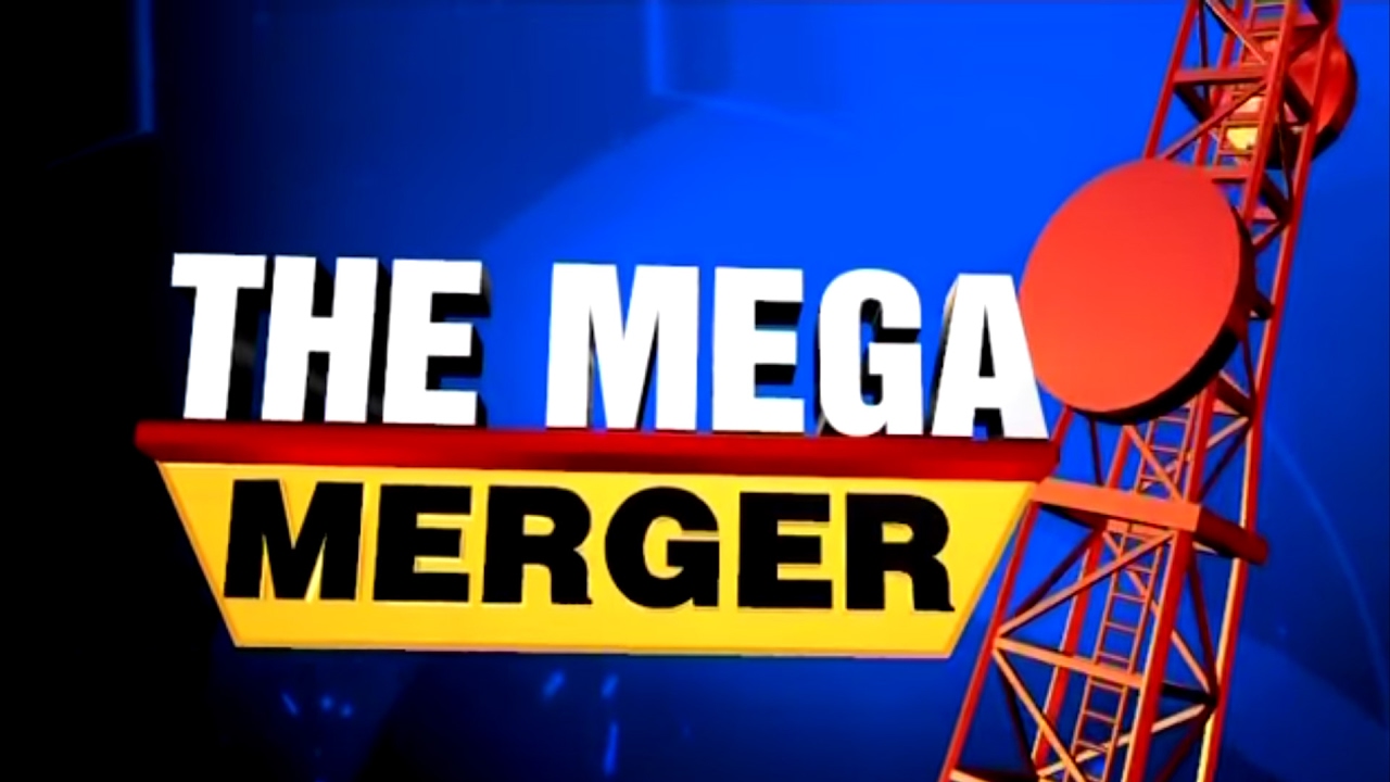 Vodafone And Idea Set For A Mega Merger
