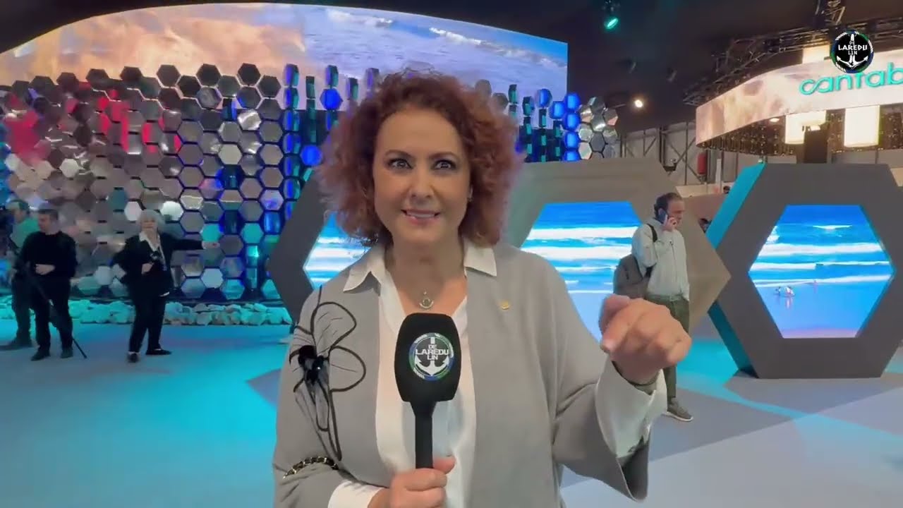 Laredo desata pasiones, también en FITUR. Un destino de Reyes que colecciona millones de amigos