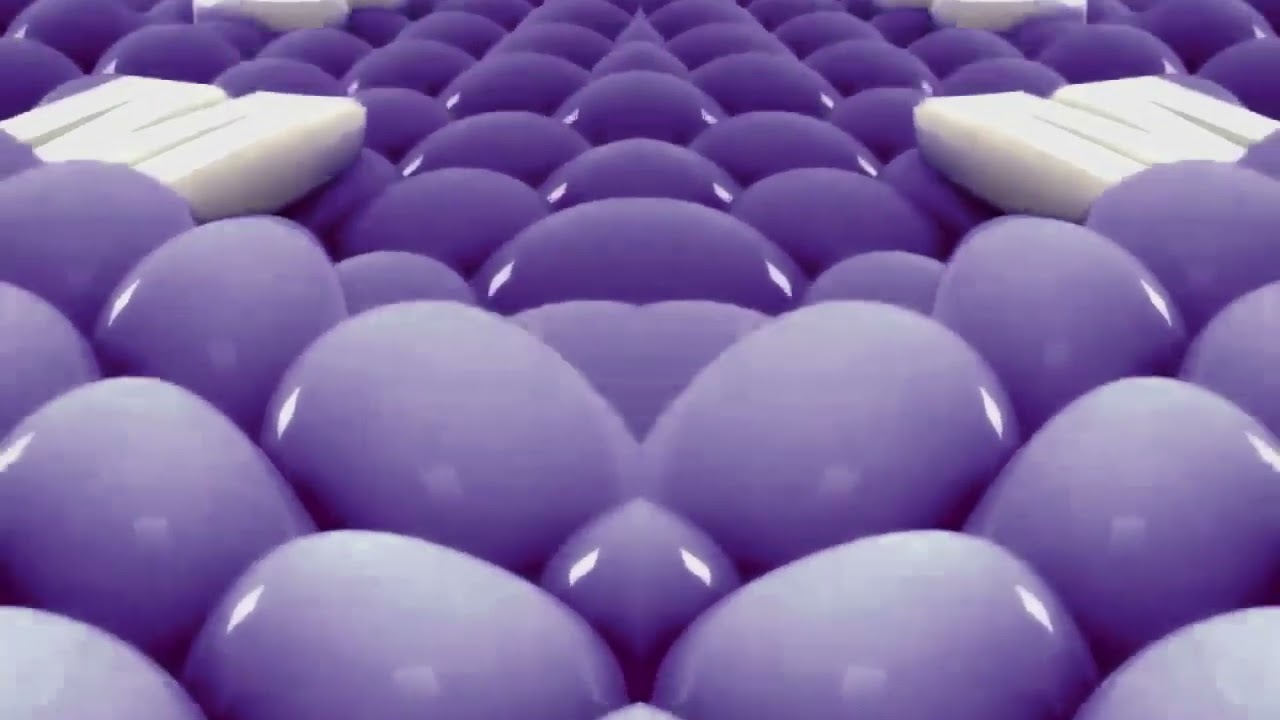 Samsung Logo Balls with Preview Infinite Effects in G Minor Confusion