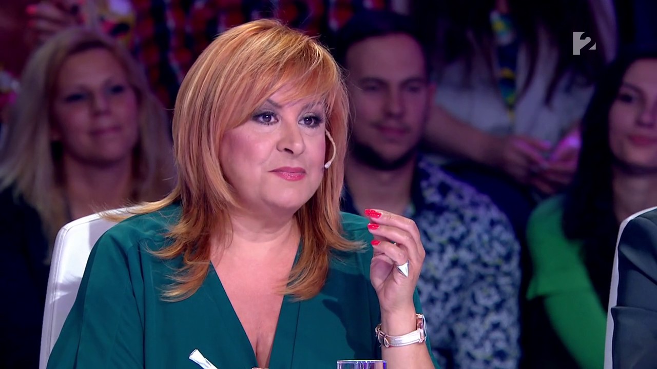 Erdei Zsolt és Judy: Egy jó asszony mindent megbocsájt - tv2.hu/a_nagy_duett