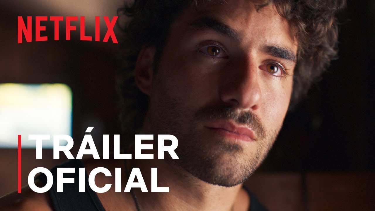 Rabo de Peixe | Tr&aacute;iler Oficial | Netflix Espa&ntilde;a
