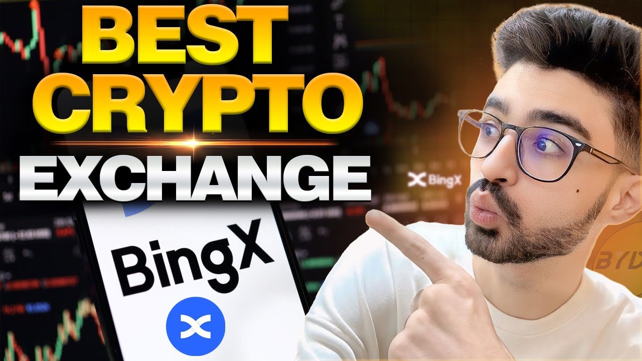BingX Review 2025 &ndash; The BEST Exchange for Copy Trading?