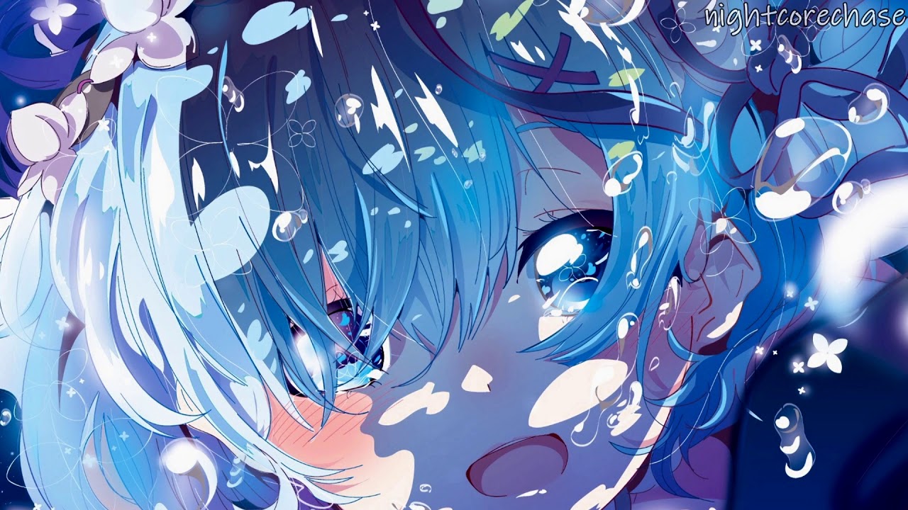 Nightcore - Satellite  - Tritonal (Lyrics)