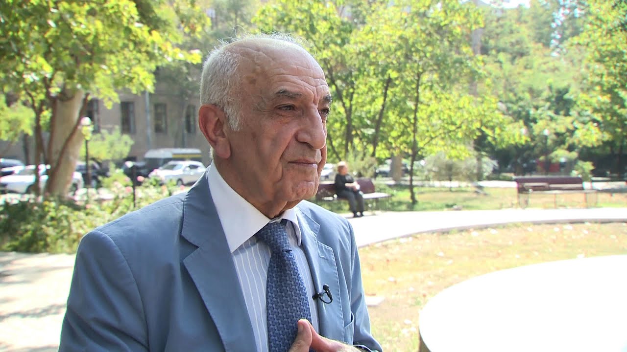 Սերգեյ Սարաջյան