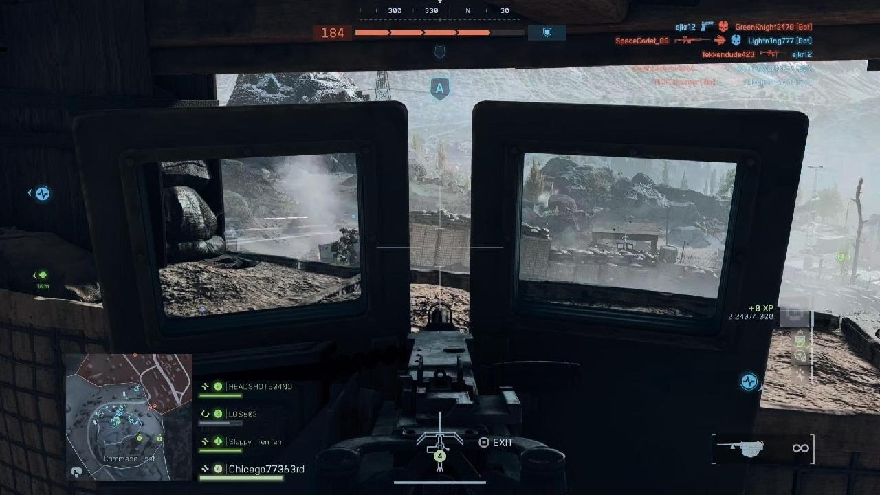 Battlefield 6