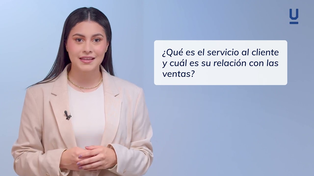 Qué son las ventas - Curso de ventas