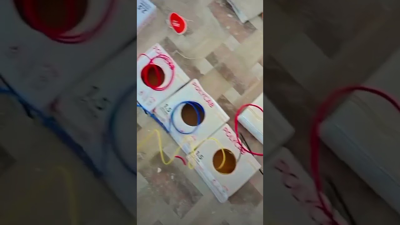 Polycab wiring colour wire 