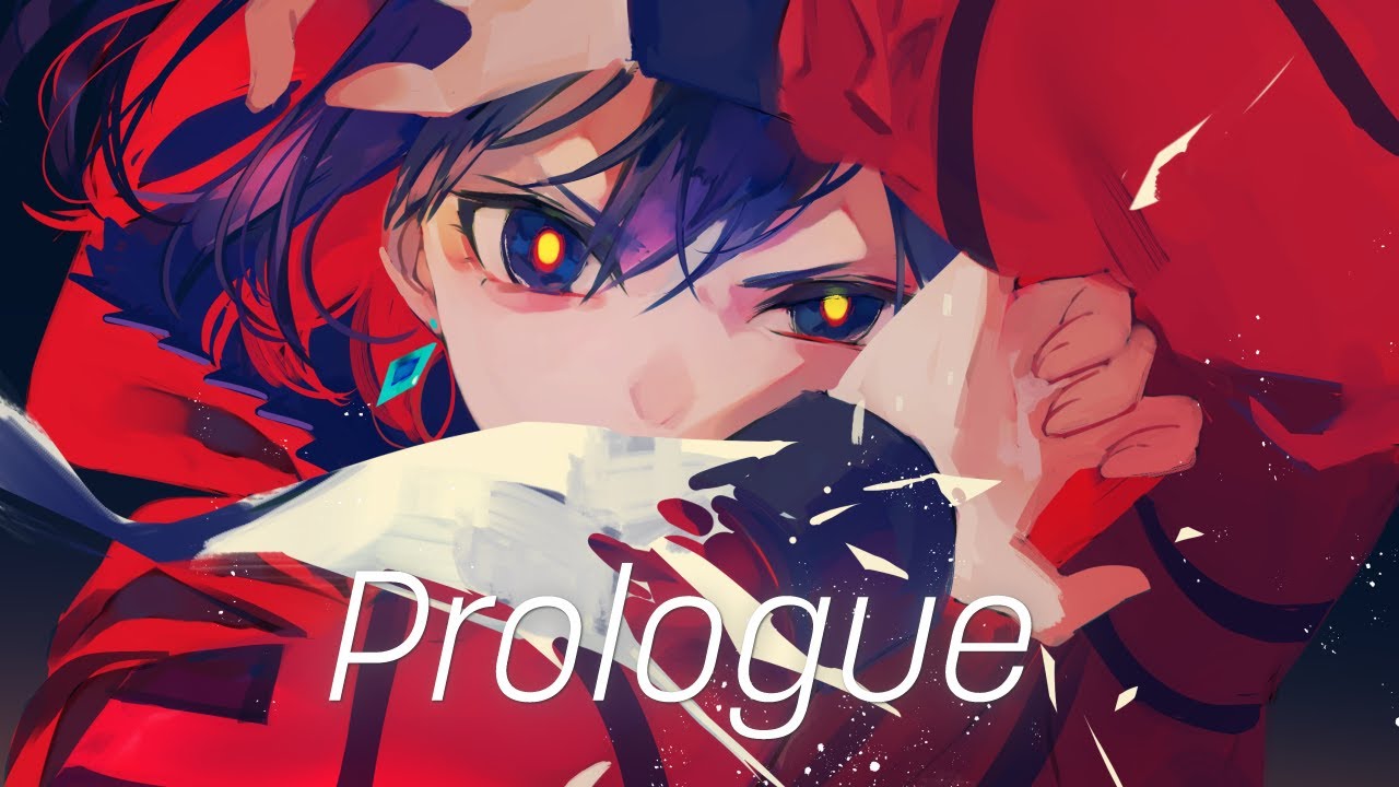 Prologue - 美波 / Covered by 理芽 - RIM