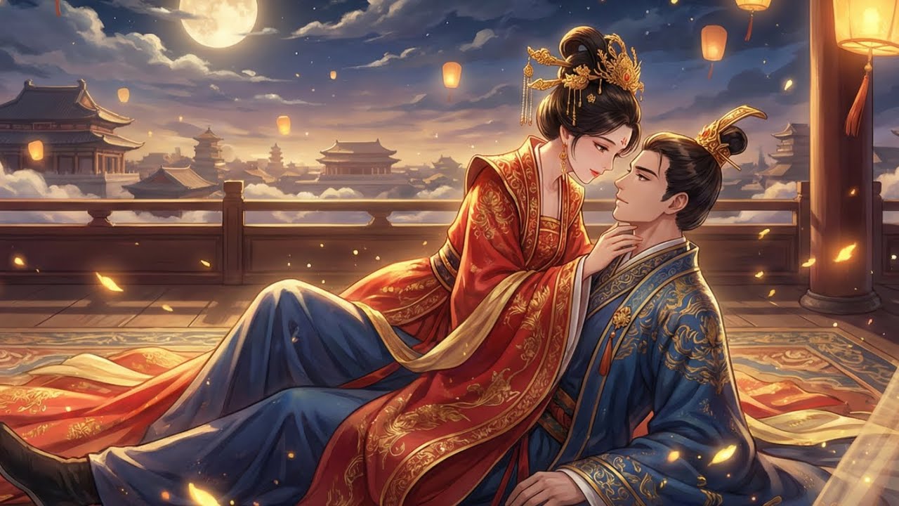 I Married His Brother for Revenge, But Found True Love While He Begged Me to Come Back