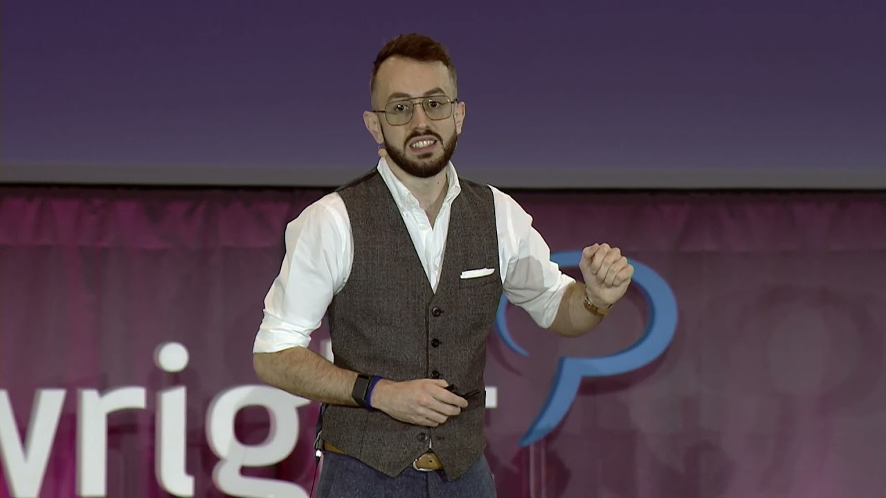 Five Minutes of Fame: Thrust Carbon - Mark Corbett - The #Phocuswright Conference 2021