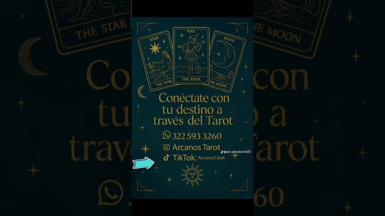 ArcanosTarot