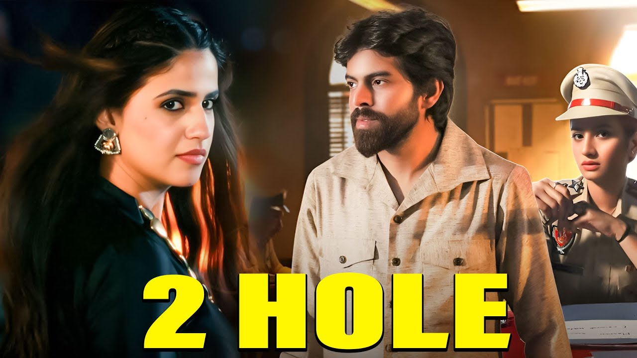 2 Hole - Masoom Sharma New Song Haryanvi | New Haryanvi Song 2026 | Latest Haryanvi Song 2026