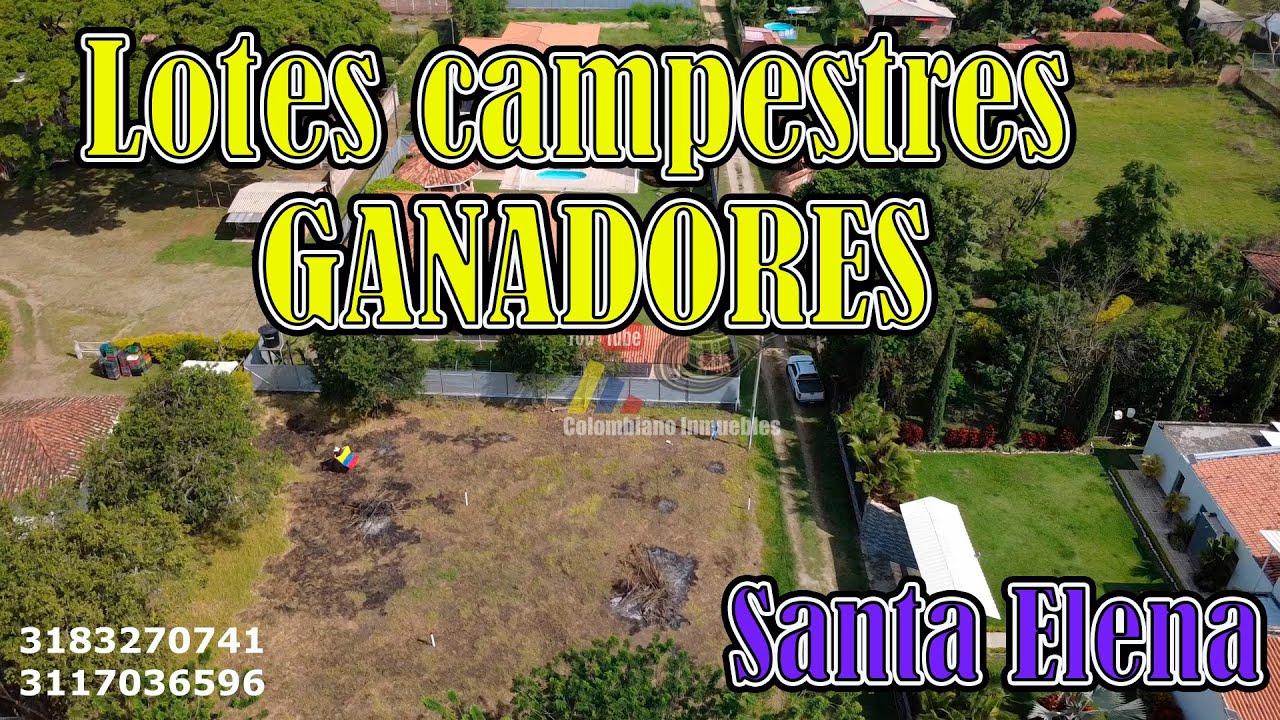 💎💛☘Con alcantarillado, punto de energía, acueducto, gas natural, muy cerca a la ciudad de Cali