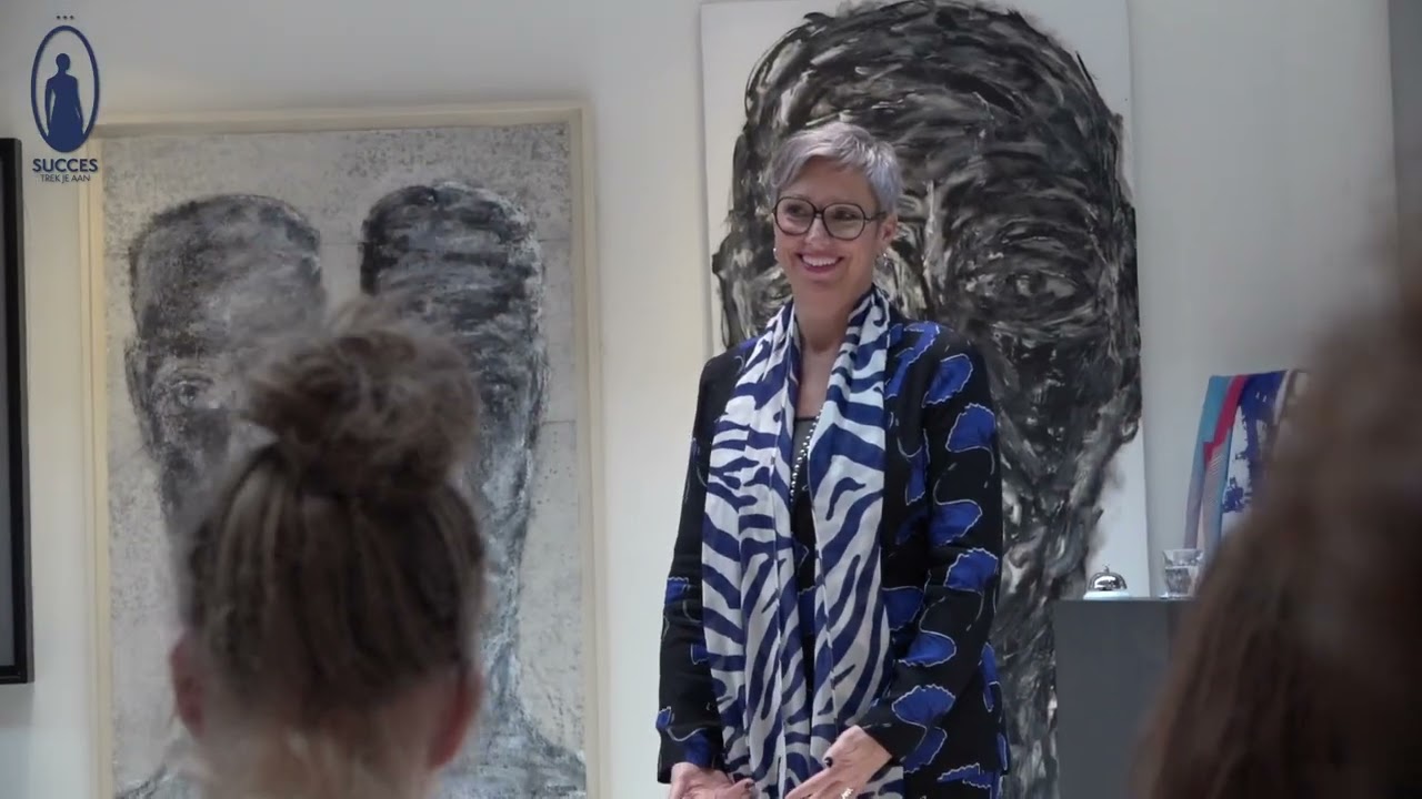 Event | De Stijlbijbel van Astrid Mast voor Zelfstandige Professionals
