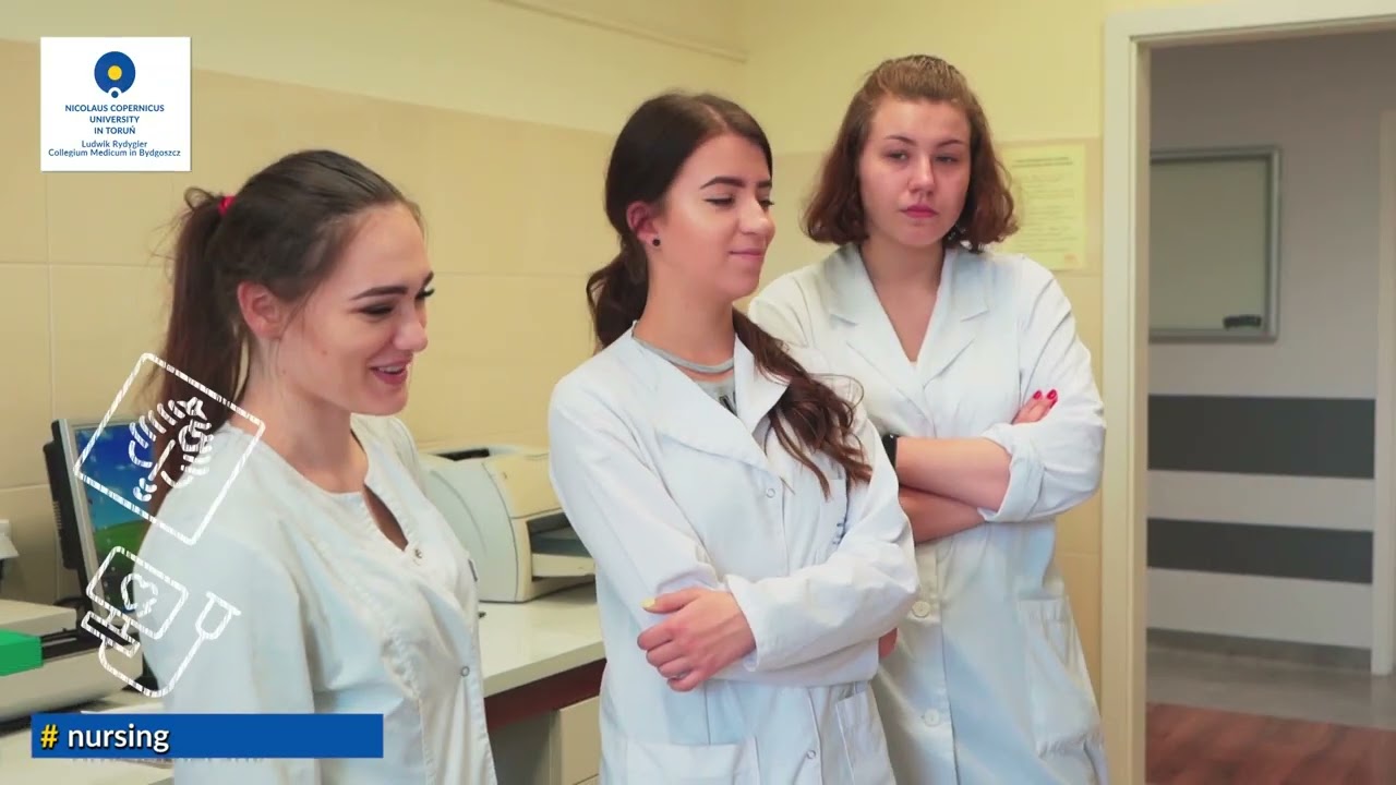 Promotional SPOT Collegium Medicum 2022