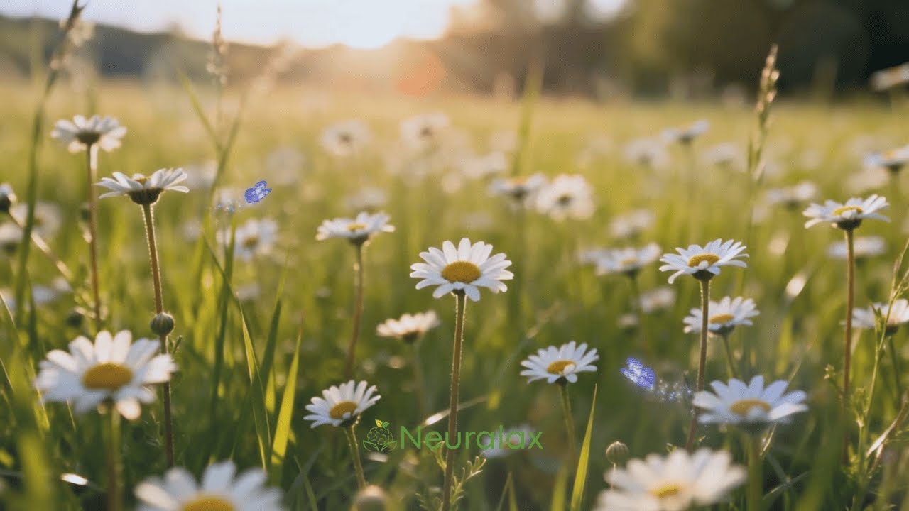 Beautiful Relaxing Music • Peaceful Piano Music for Relaxation and Mental Peace | Neuralax