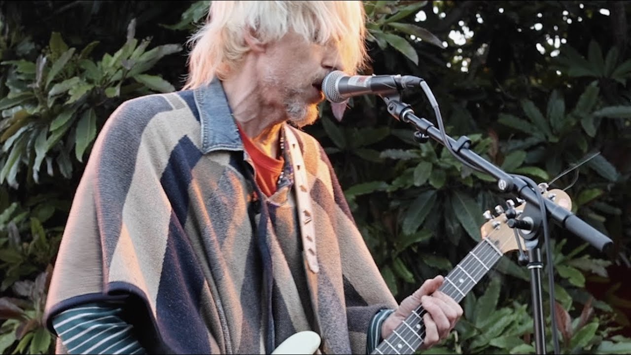Nebula  at Heavy Psych Sounds  (SF)  4K
