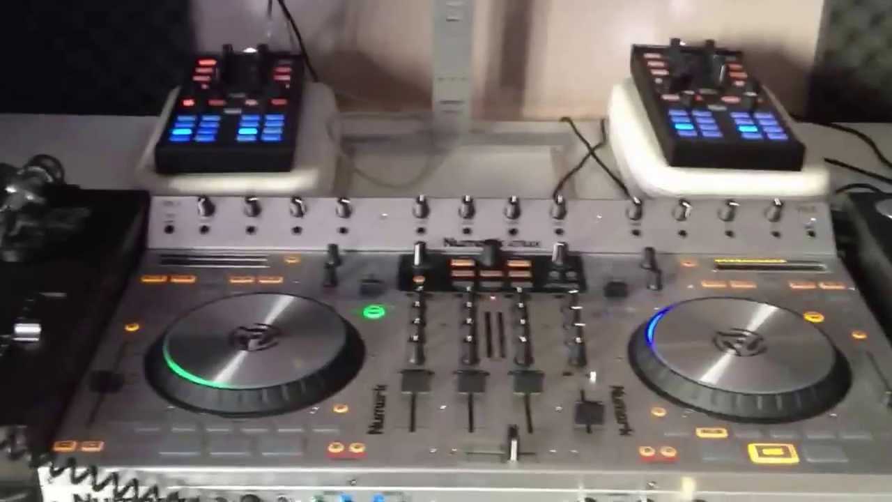 Numark 4trak