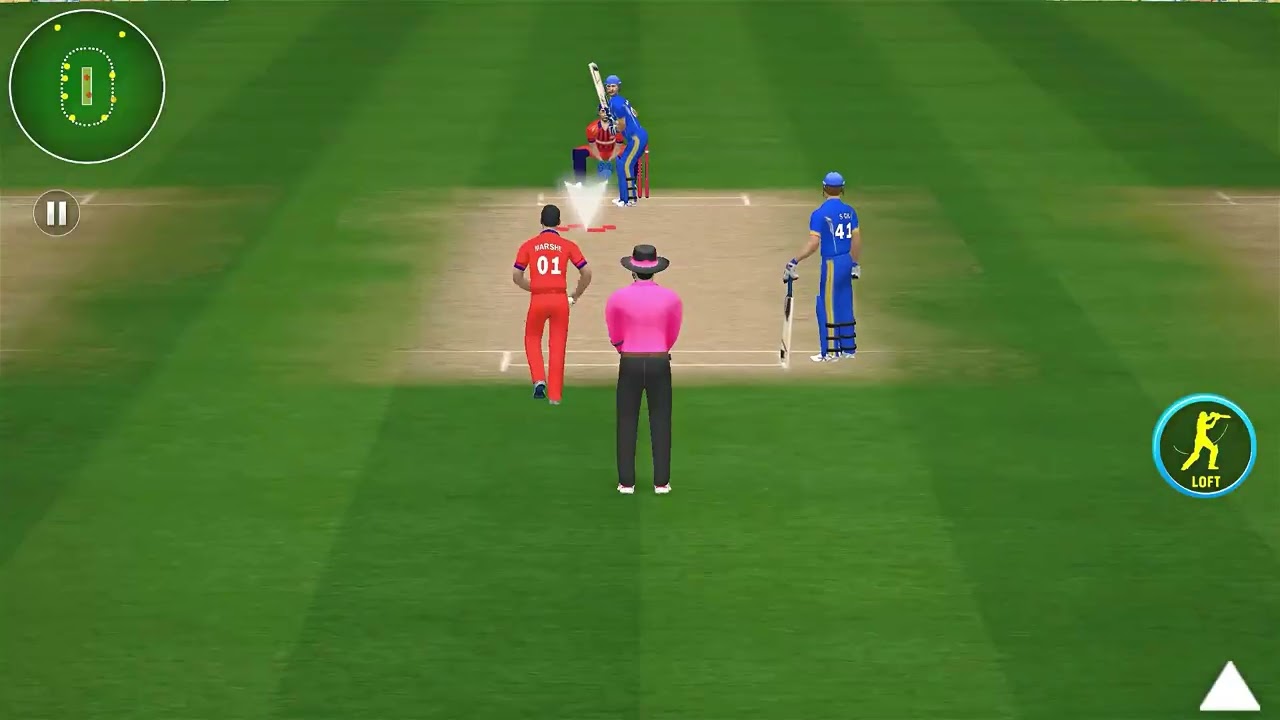 World Cricket Champions League | Epic Battles, Legendary Wins & Unstoppable Action | Win Moments
