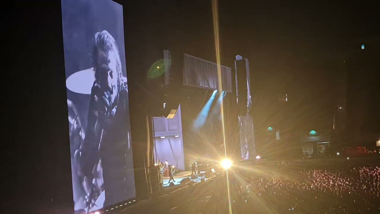 My Chemical Romance - Over Fields / The End / This is How I Disappear (Argentina 2026)