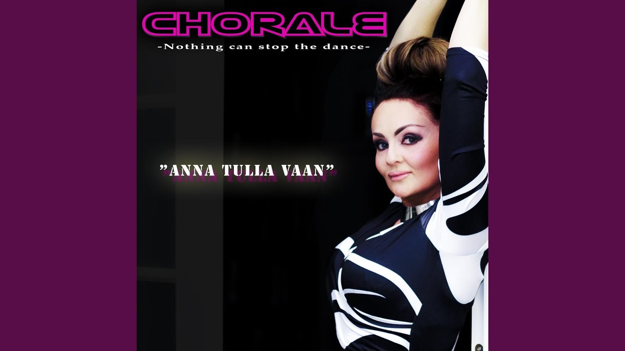 Anna Tulla Vaan