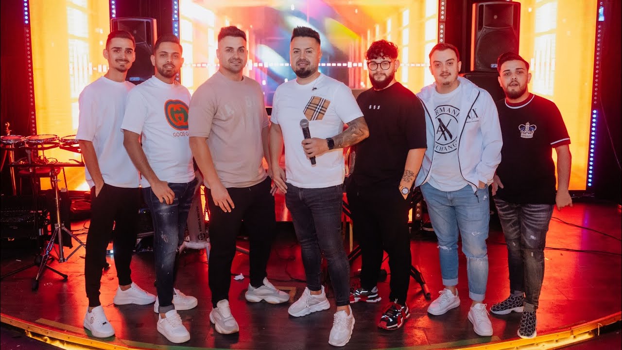 Liviu si Vox - Bax Banii 🐰💶💵(live COVER BDLP) 2023