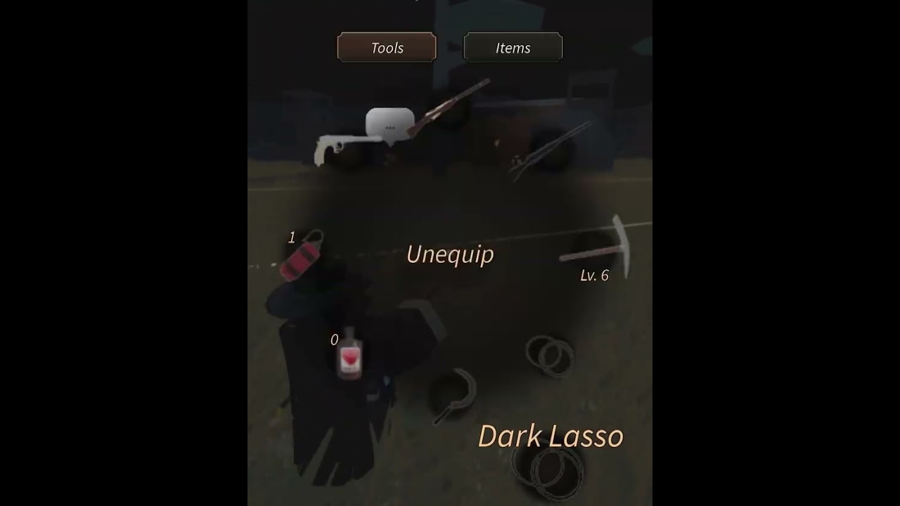 Someone Uses Gold Remington In Westbound  #roblox #westbound #wildwest  #games