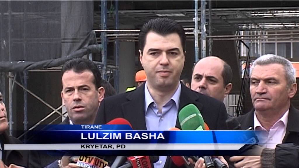 BASHA: SHQETESIMET E SHBA PER KURSIN ANTIDEMOKRATIK TE QEVERISE, TE NJEJTA ME ATO TE OPOZITES