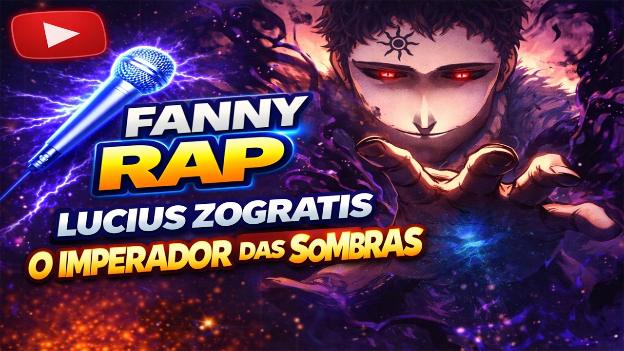 RAP Lucius Zogratis