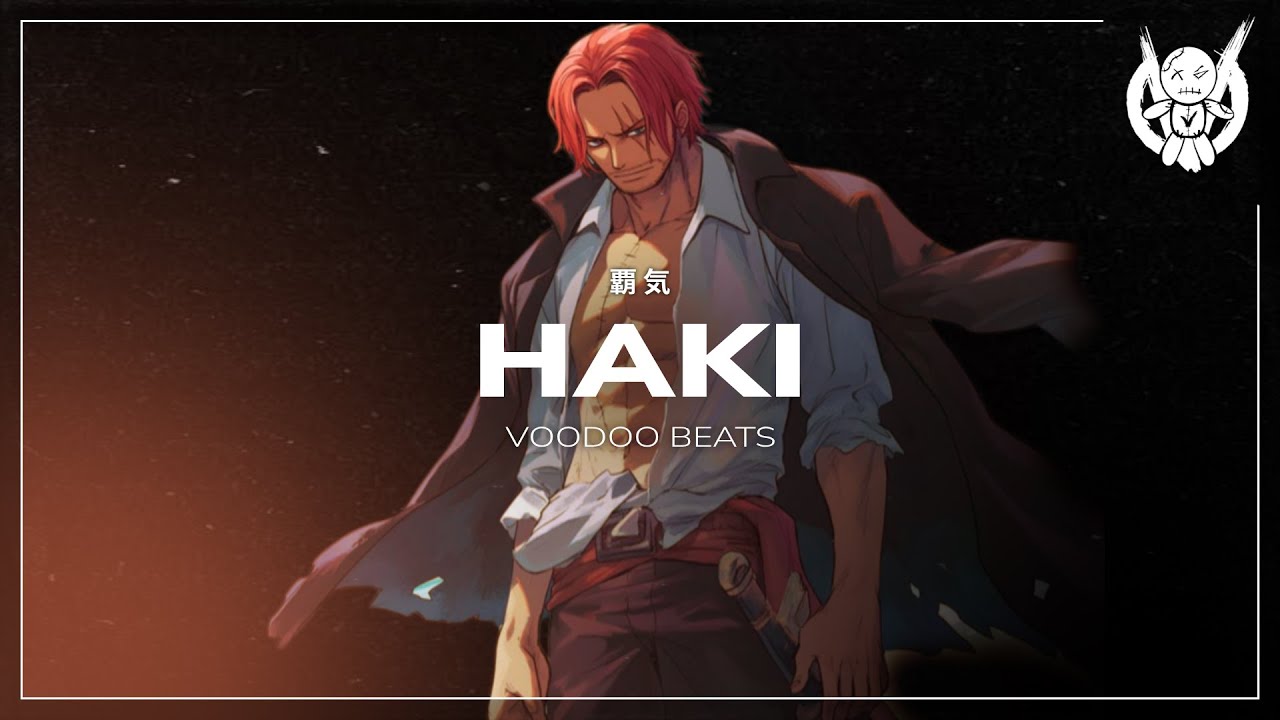 ►HAKI◄ BRUTAL SYNTH BEAT | Hip Hop Instrumental 2024 | PROD. BY 
