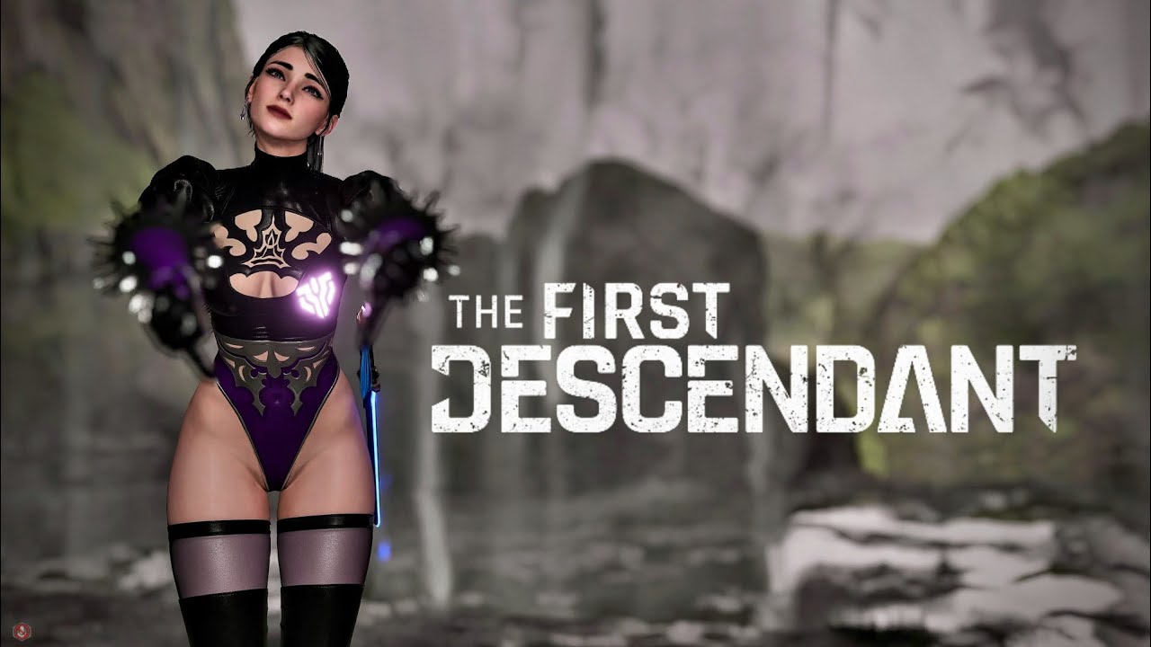 The First Descendant LIVE PS5pro Gameplay #220