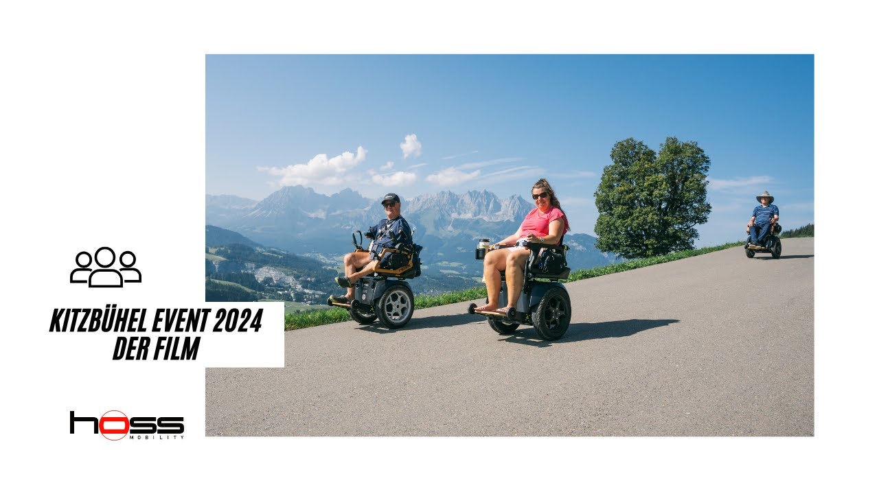 Kitzbühel 2024 - Der Film | Kitzbühel 2024 - The Movie