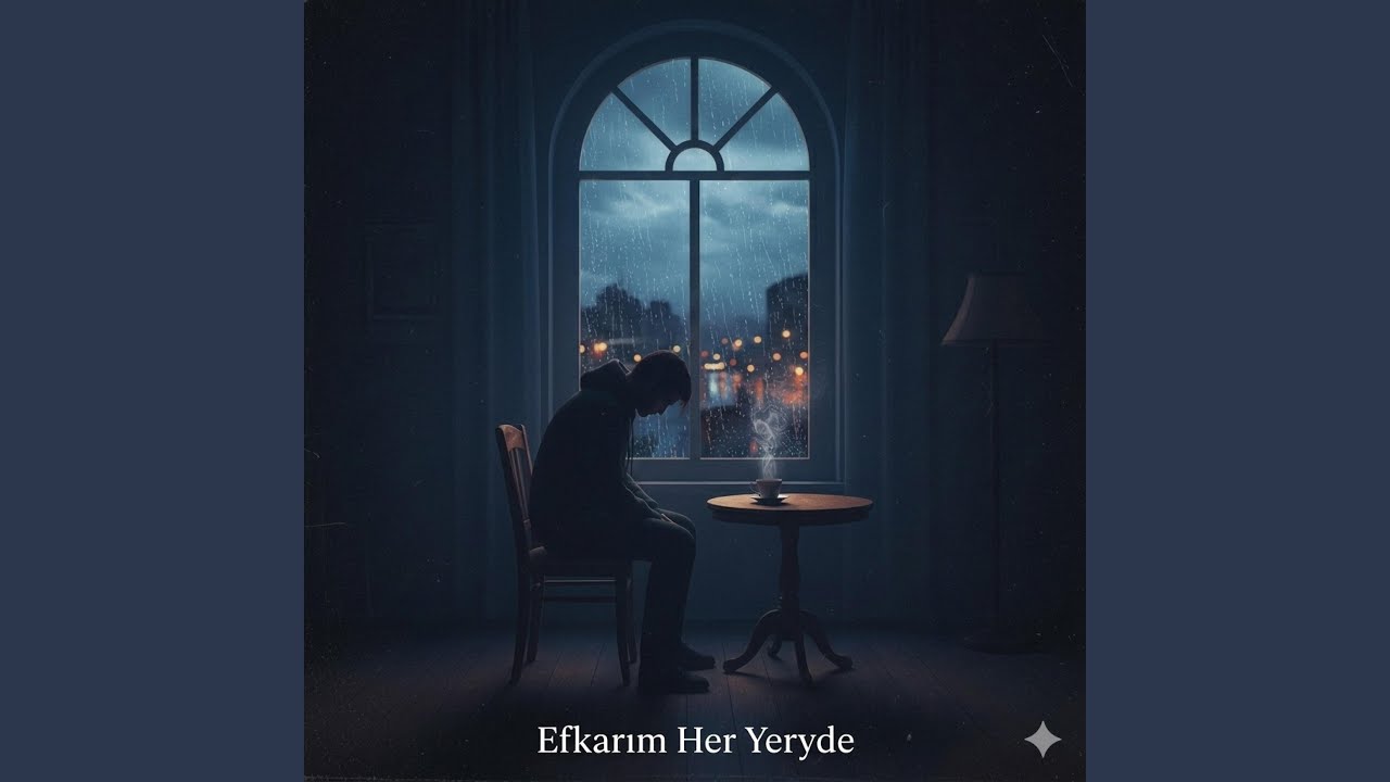 Efkarım Her Yerde