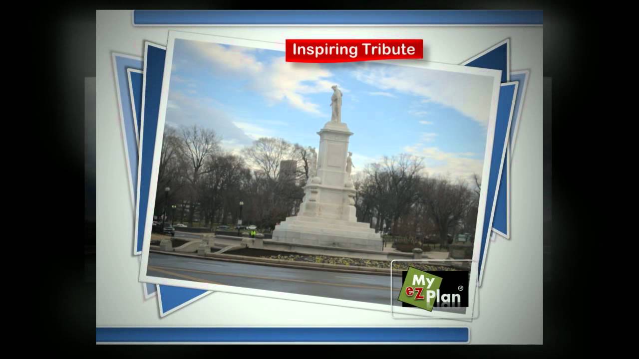 Peace Monument - Youtube