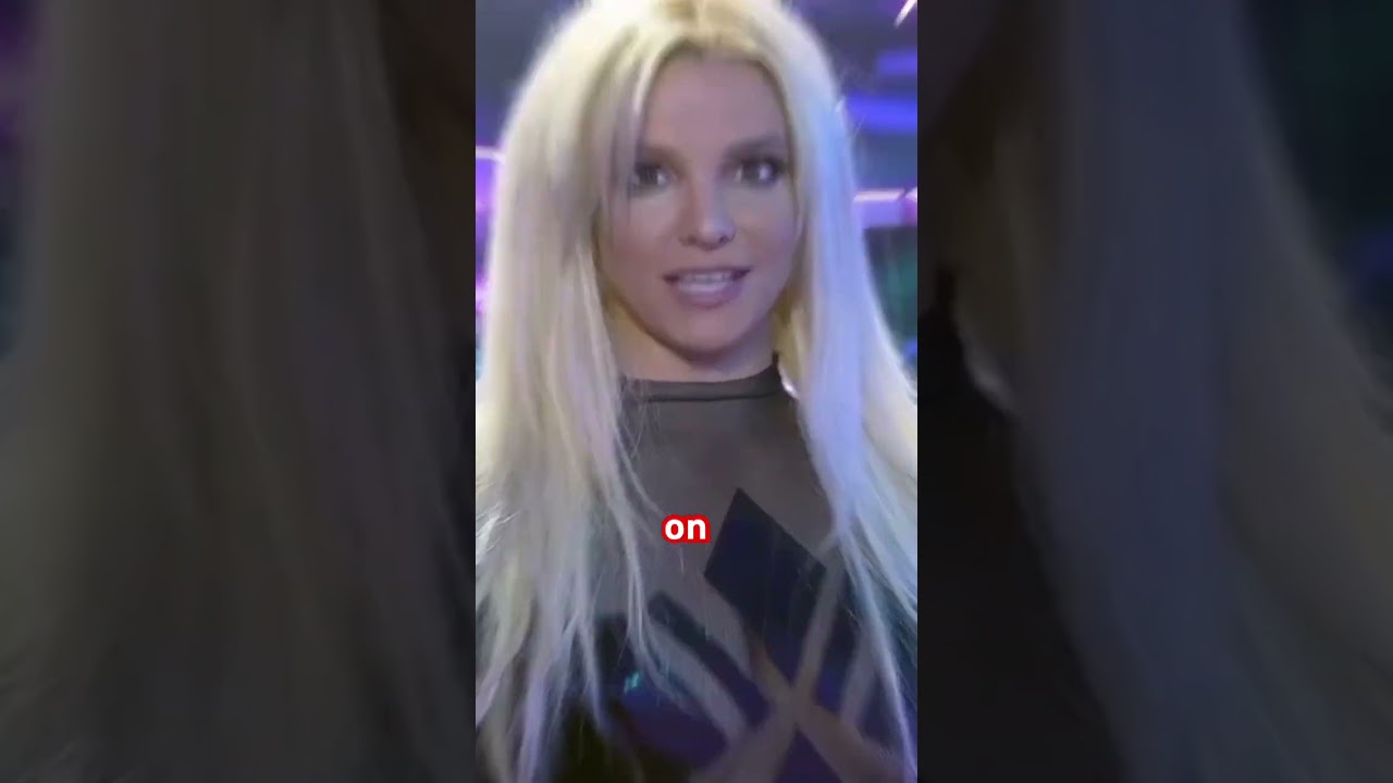 Britney Spears Says She&rsquo;ll NEVER Perform in the U.S. Again! #entertainmentnews #celebritynews