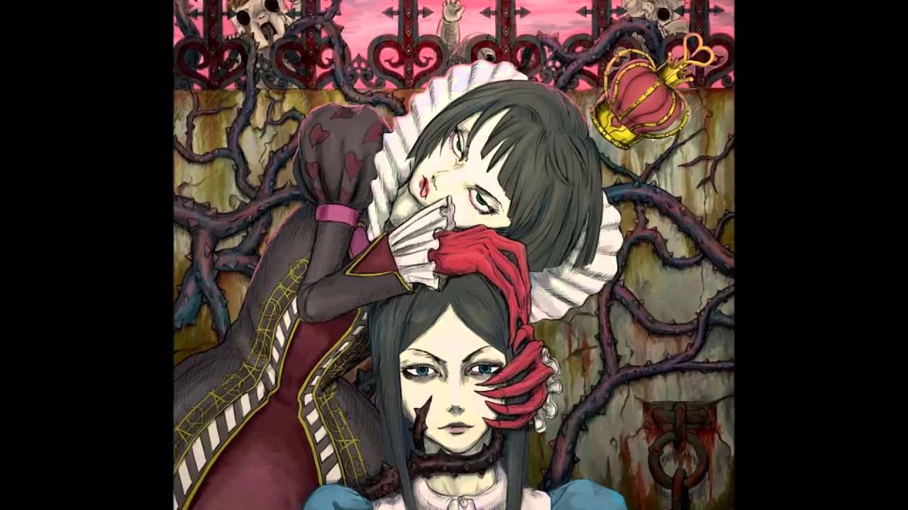 Alice Liddell Tribute