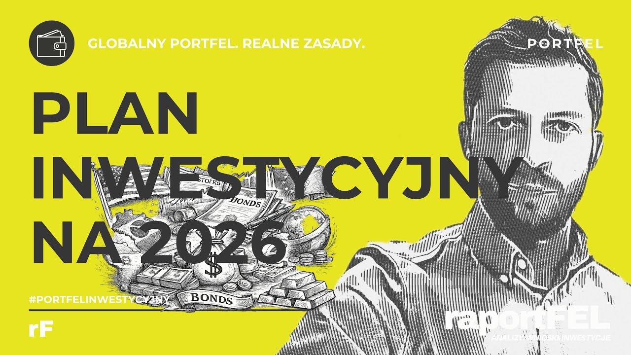 Plan inwestycyjny na 2026