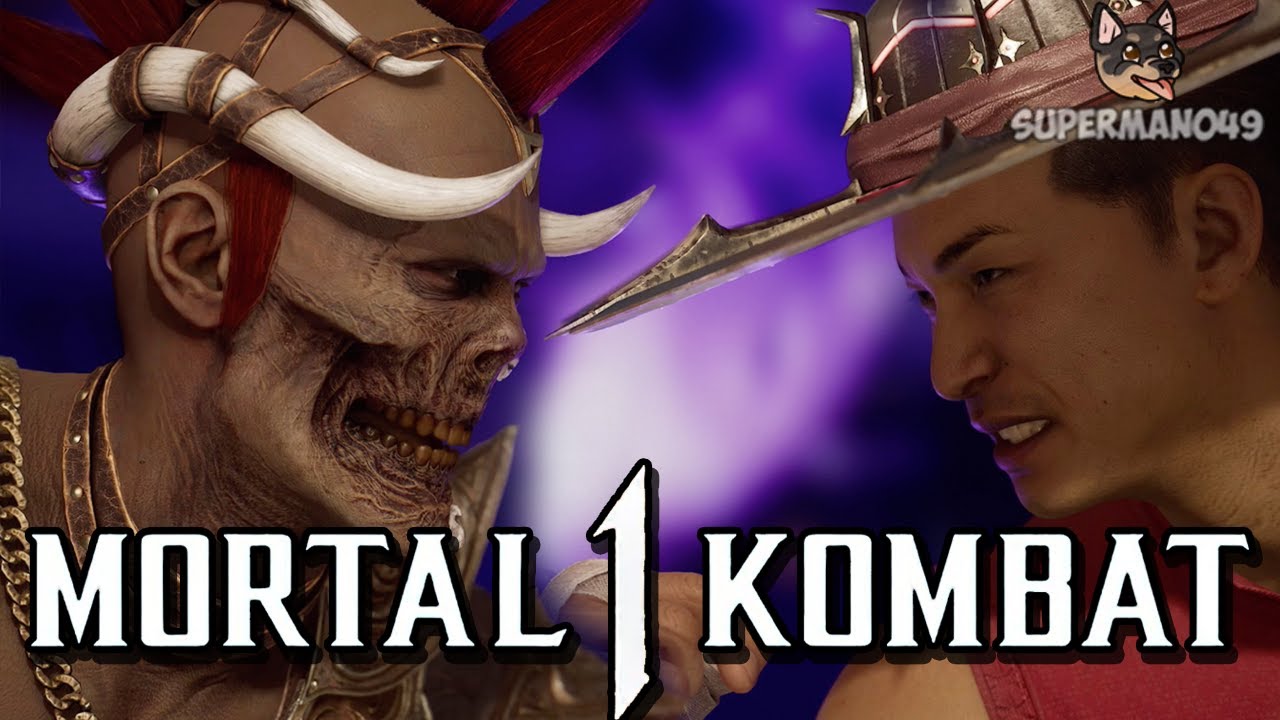 The BEST KUNG LAO I Have Played In A Long Time - Mortal Kombat 1: "Havik" Gameplay (Khameleon Kameo)
