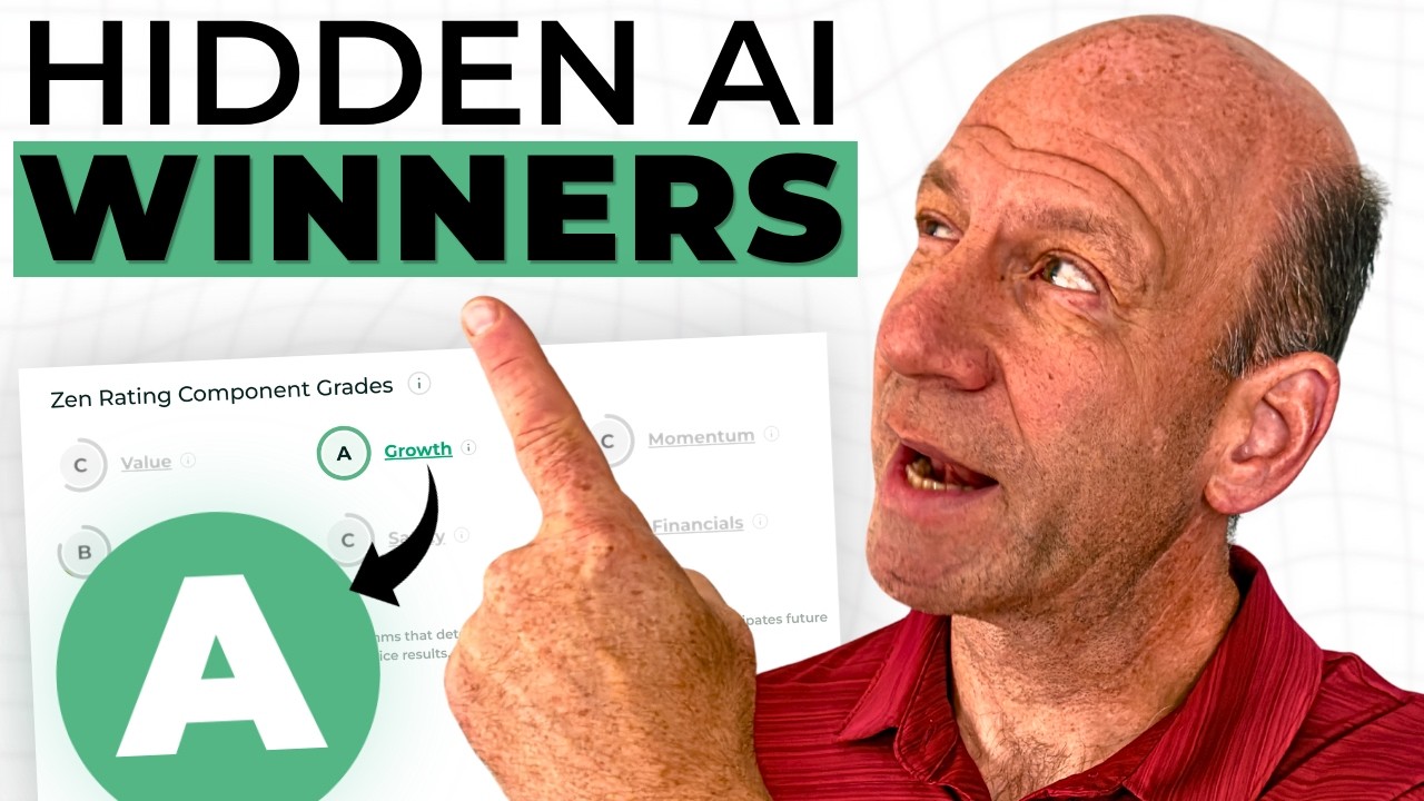 4 AI Tech Stocks Under $5 Insiders Are Buying NOW