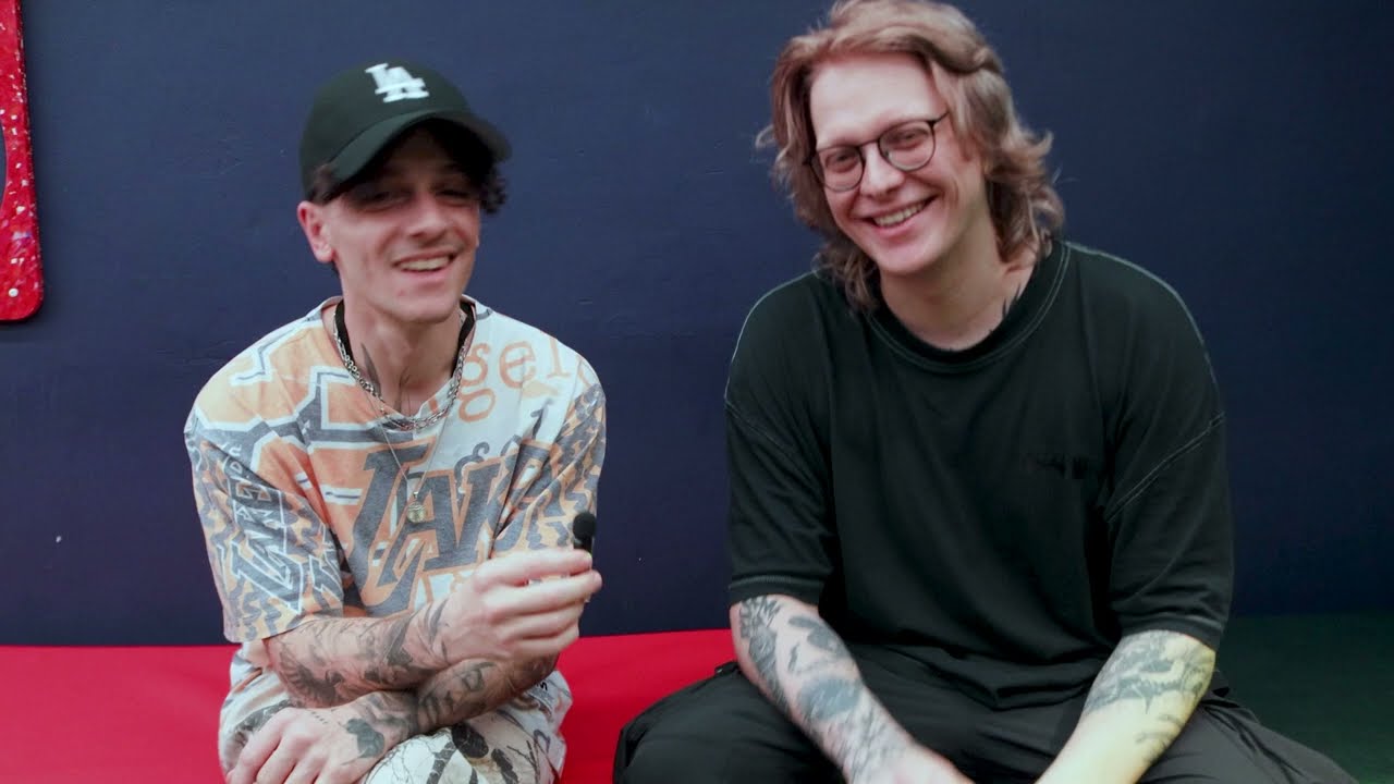 Interview: Comastatic on their influences, touring and new music