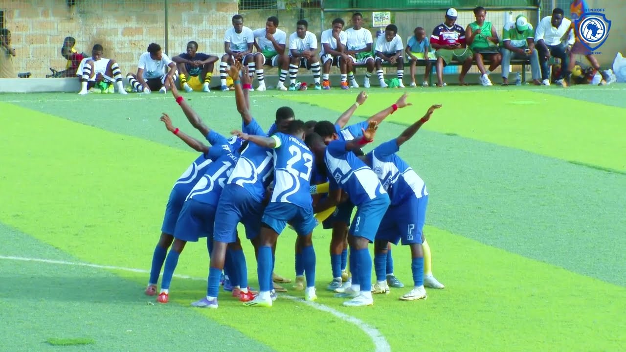HEAVENS GATE 2-2 FRIENHOFF AC