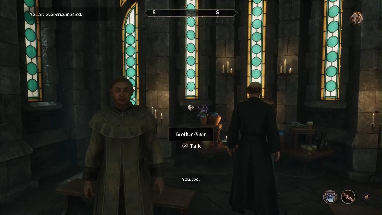 Oblivion Remastered ASMR Gameplay Part 9