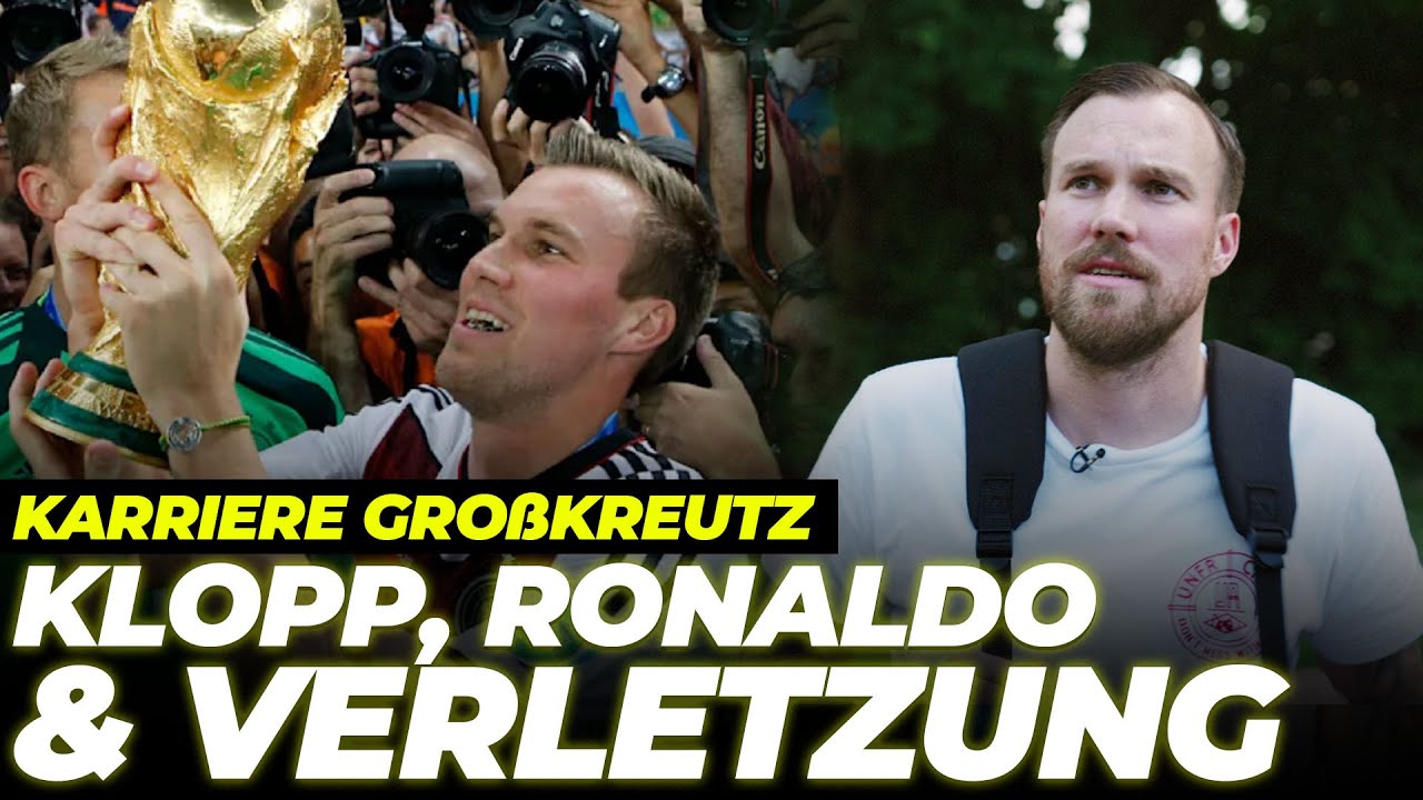 Was macht ein Weltmeister nach der Karriere?