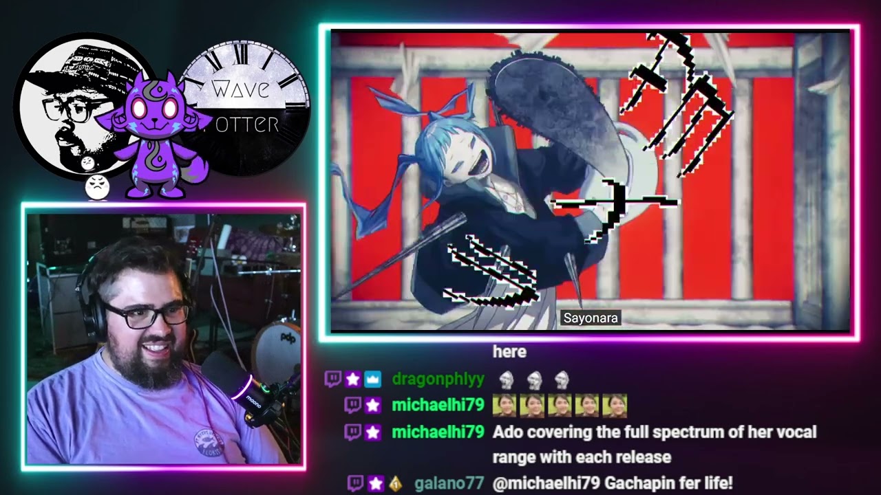 Rock Musician Reacts to【Ado】RuLe